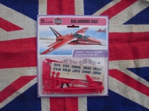 images/productimages/small/Red Arrows Gnat Airfix oud voor.jpg